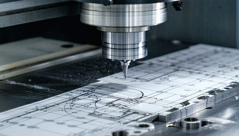 CNC FRÄSEN GRUNDLAGEN