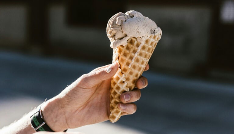 12 Toronto Ice Cream Shops That Are Worth the Brain Freeze