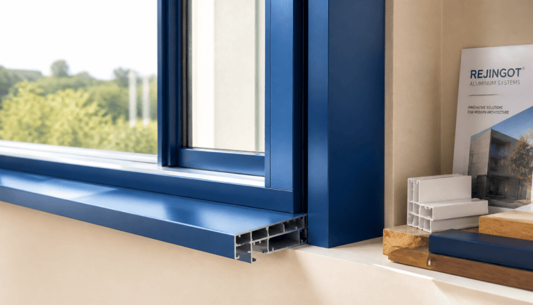 appui de fenetre renovation