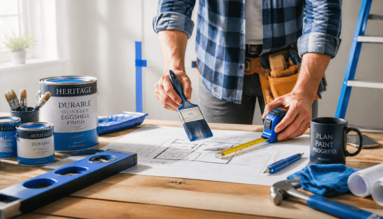 bricolage-et-renovation.com