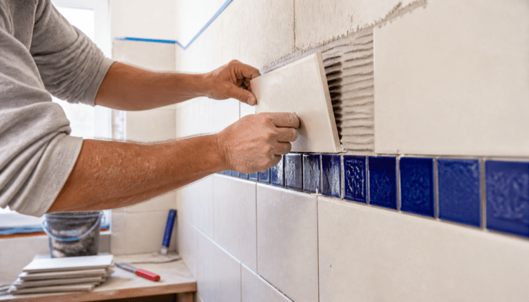 Dalais carreleur : réussir sa rénovation de carrelage sans mauvaises surprises