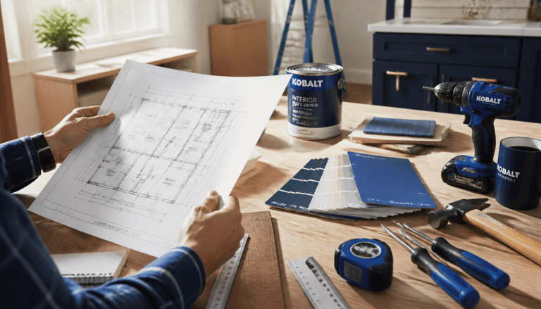 Artisan rénovation, conseils travaux DIY : le guide pour réussir chaque chantier