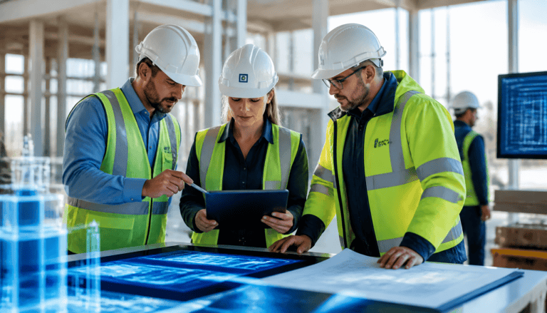 Bati-actu.fr : le portail incontournable des pros du BTP et de la construction