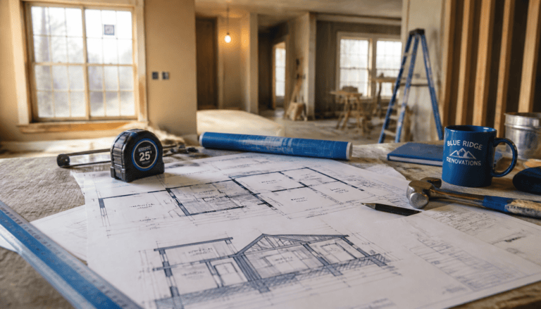 Guide rénovation maison : étapes, budgets et conseils de chantier — renovimmopro.fr