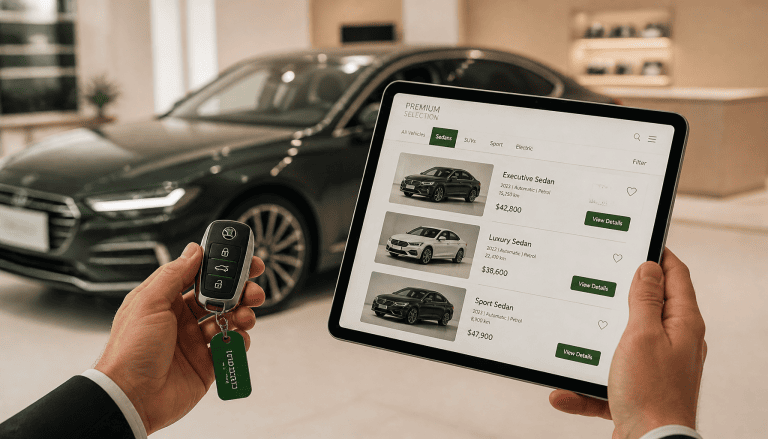 aramis auto