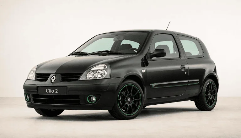 clio 2