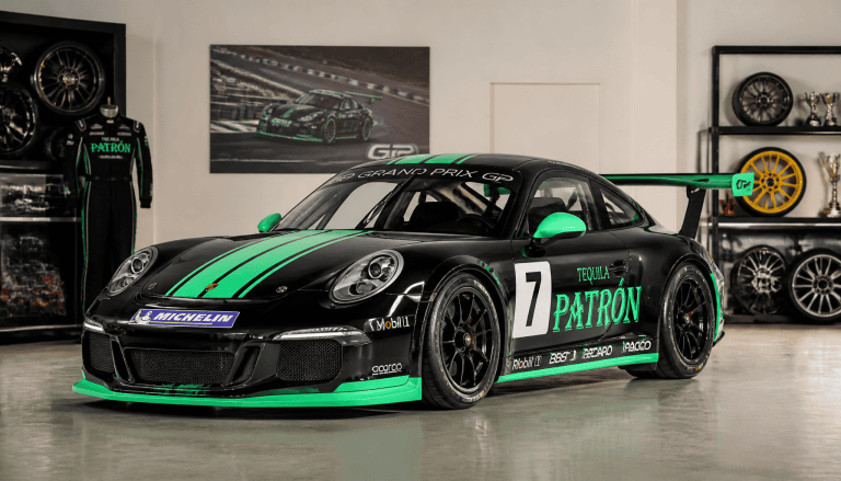 mikado racing