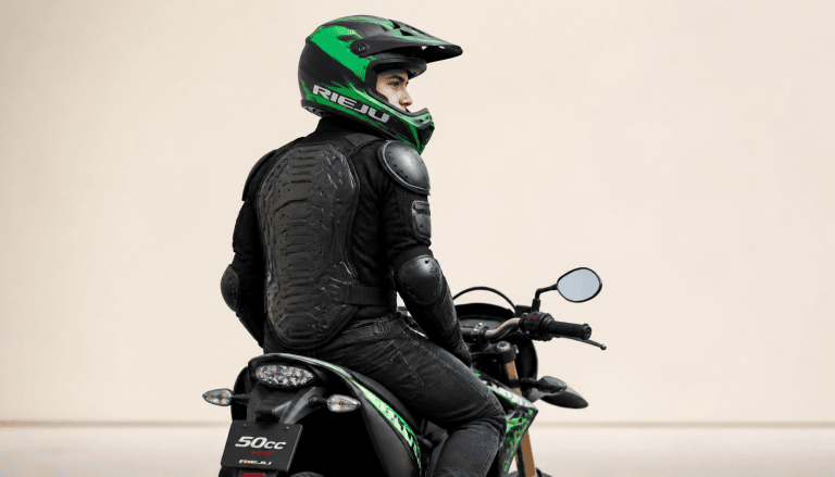 moto 50cc 14 ans