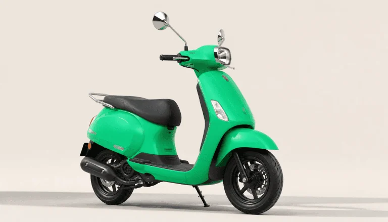 moto sans permis