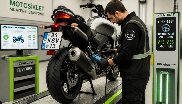 prix controle technique moto