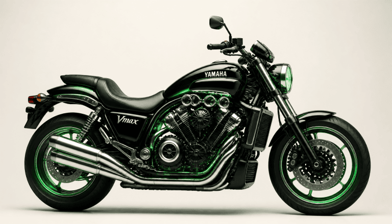 vmax