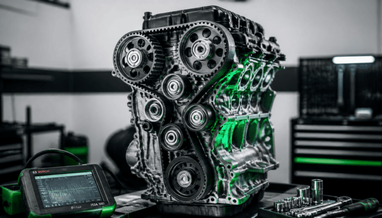 moteur puretech