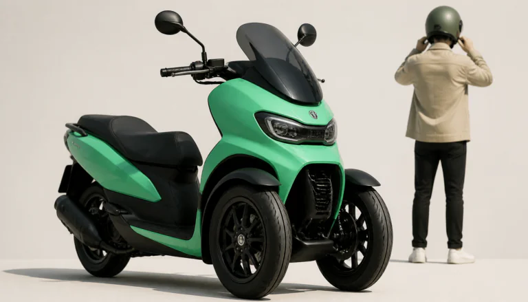 permis b pour scooter 3 roues
