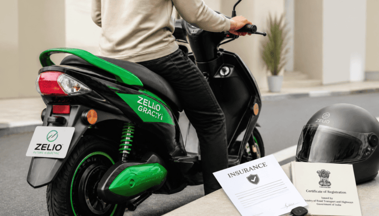 scooter sans permis