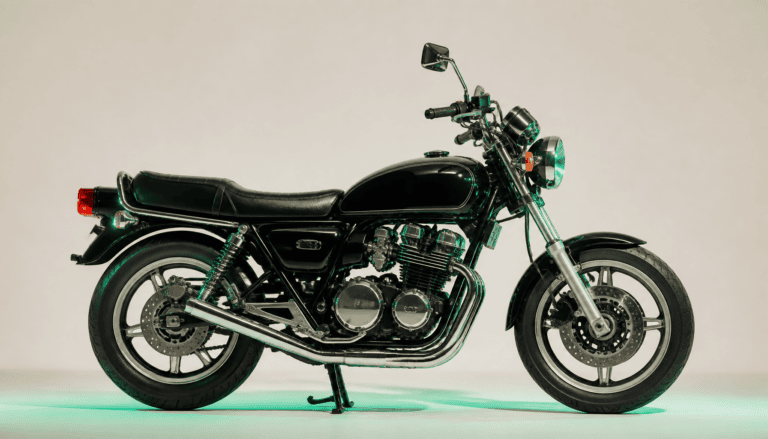 xj 900