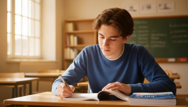 Comment être certifié en anglais à la fin du lycée : le guide Parcoursup 2026