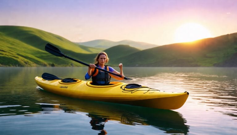 Exploring the Horizon: Is a $130 Clear Kayak Rental the Ultimate Adventure Experience?