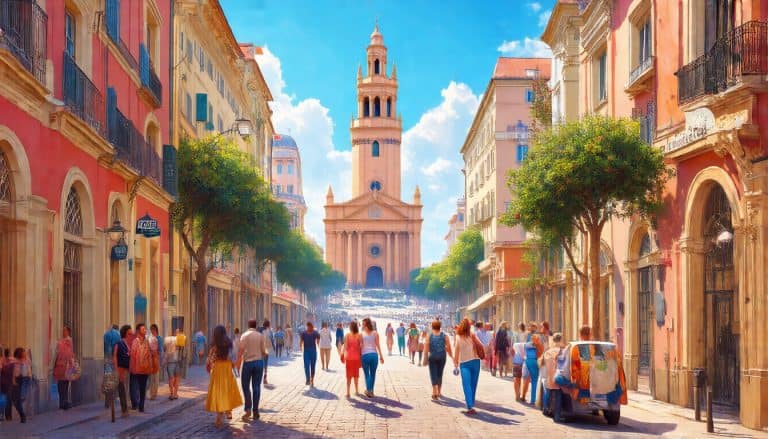 Exploring Lisbon: Top Must-See Spots for Your 2025 Adventure