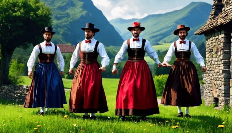 Exploring the Enchanting Traditions of Galicia: A Hidden Gem in Spain