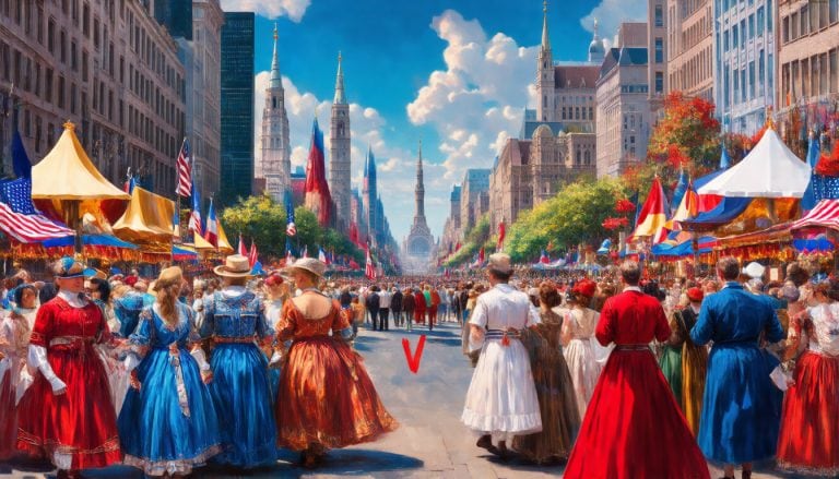 Exploring the Distinctive Cultural Tapestry: A Comparative Look at USA and Europe