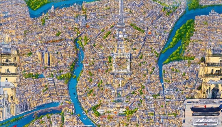 The Ultimate Guide to Choosing Your Parisian Sanctuary: Discover the Pros and Cons of 10 Prime Hotel Neighborhoods