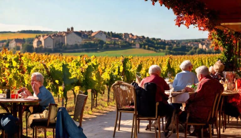 Embracing the Good Life: Essential Tips for Expats Looking to Retire in France
