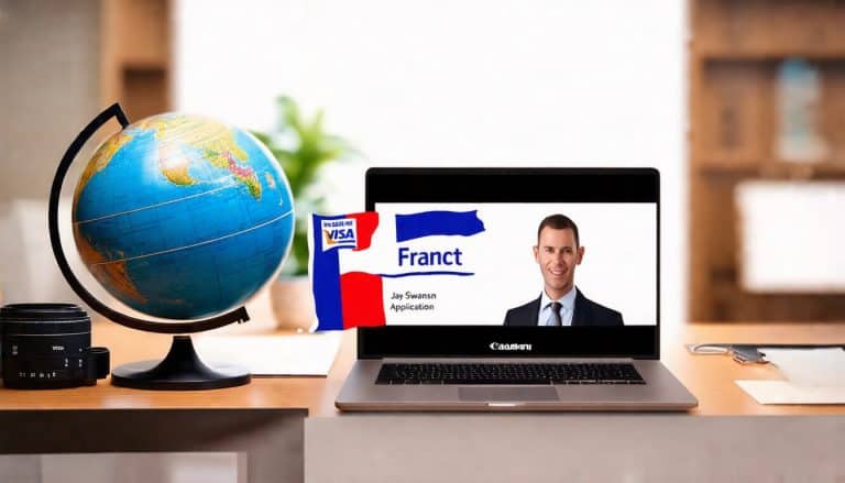 The Ultimate Guide for Expats: Securing Your Visa to Live in France with Expert Insights from Jay Swanson