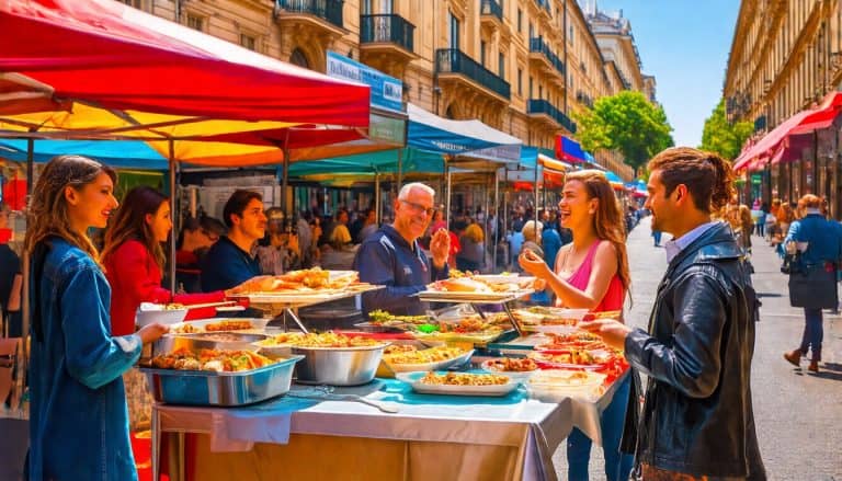 Unveiling Madrid's Ultimate Free Tapas Experience: A Journey Through Flavor Without Spending a Euro!