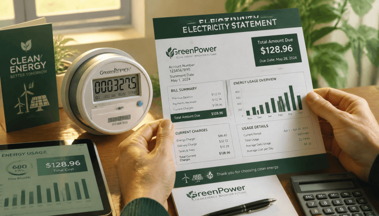 offre verte fixe total energie