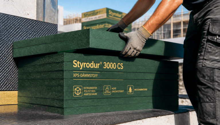 styrodur