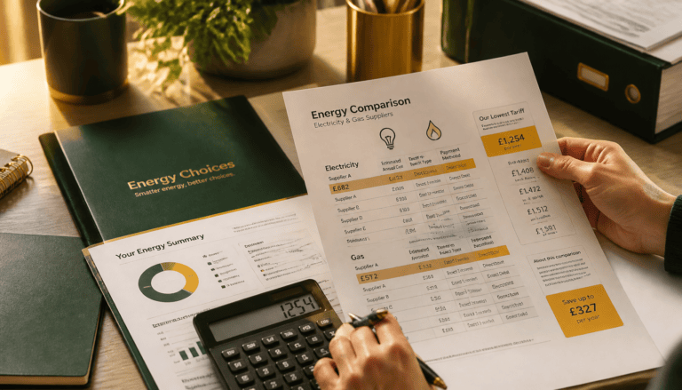 www.energie-info.fr liste des fournisseurs