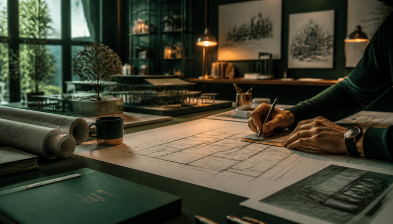 architecte dplg