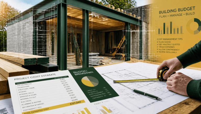extension maison prix
