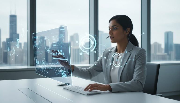 AI in Sales: The 2026 Trend Analysis for High-Growth Outreach