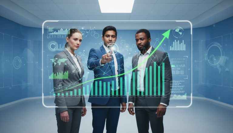 Calculating ROI of a Predictive Dialer: The Complete 2026 Business Guide