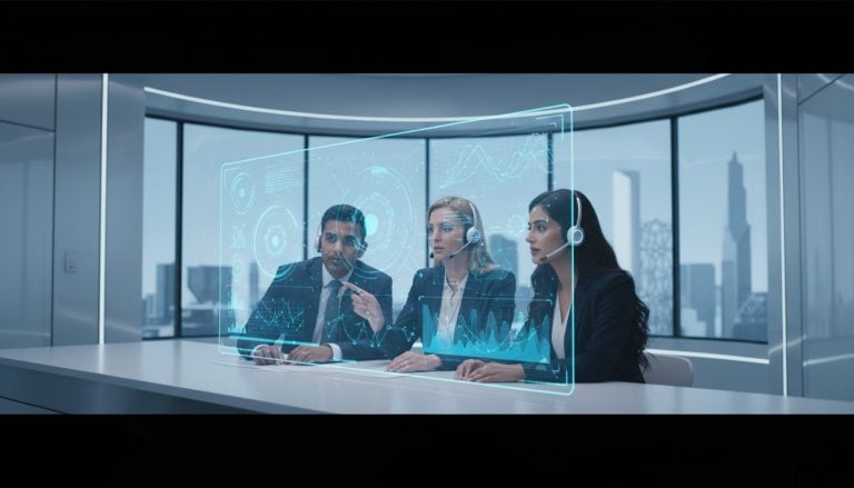 Outbound Call Center Best Practices 2026: The AI-Driven Excellence Guide
