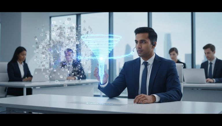 Prequalified Lead Transfer Checklist: Scaling Sales with AI Automation in 2026
