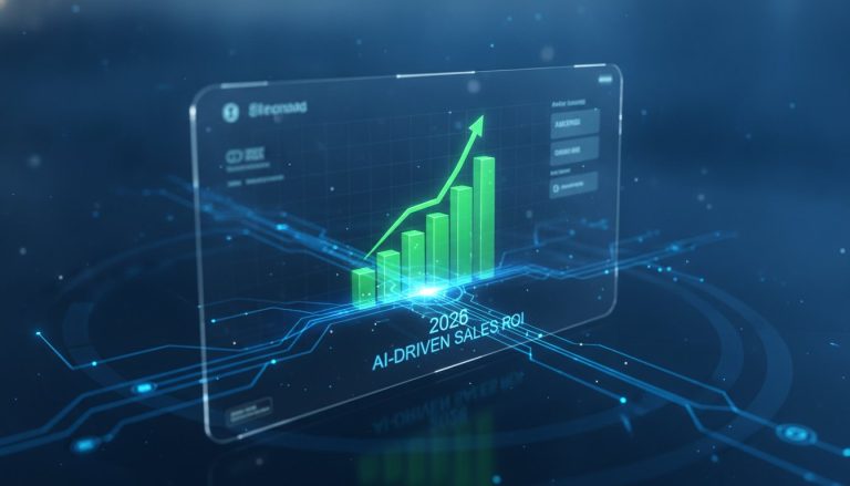 Dialer ROI Calculator: Measuring the Value of AI-Powered Sales Automation in 2026
