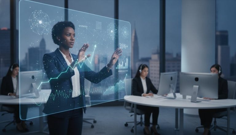 How to Scale Sales with a Dialer: The 2026 Strategic Playbook for High-Growth Teams