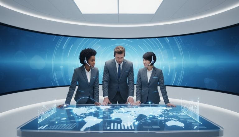 10 Transformative Benefits of Cloud Based Phone Systems for 2026 Enterprises