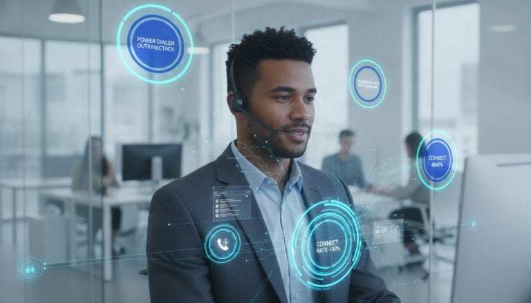 Power Dialer Software: The 2026 Guide to High-Velocity Sales Outreach