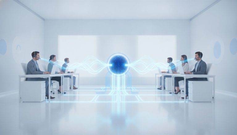 What is Call Pacing in a Dialer? The 2026 Guide to Intelligent Outbound Strategy