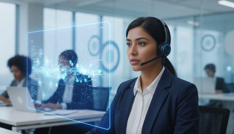 How Does an AI Dialer Work? A Complete Guide