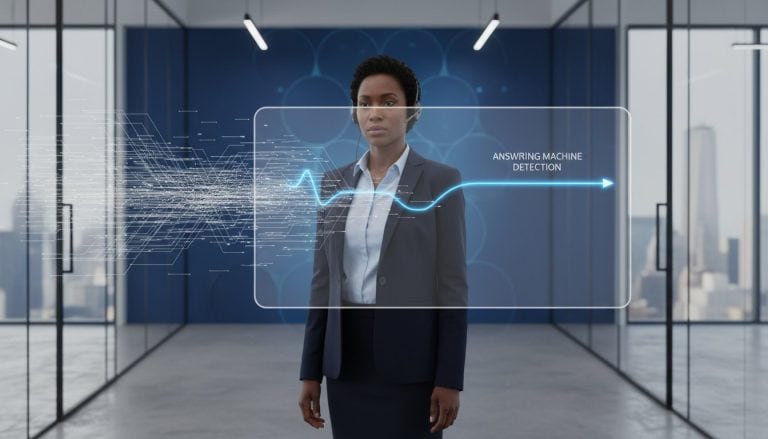 What is Answering Machine Detection? A Complete Guide