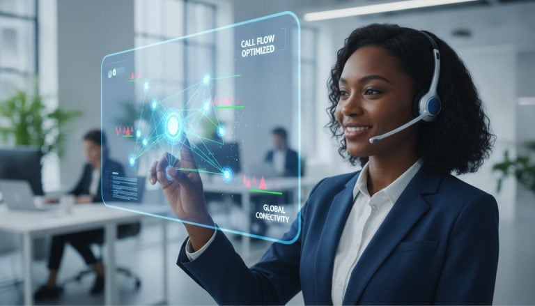 Boost Call Connection Rates with These Proven Strategies