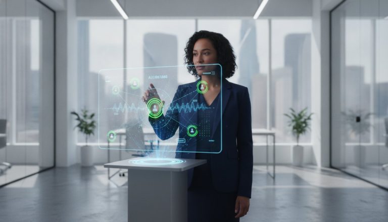 AI Sales Automation Case Studies: How Large Models Drive Revenue in 2026