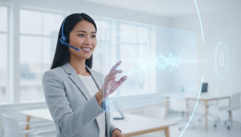Best Five9 Alternatives for AI-Driven Contact Centers