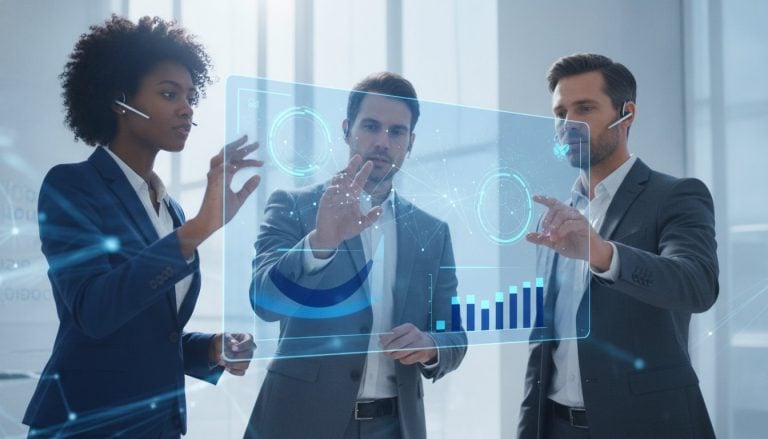 Top Genesys Alternatives for Small Business Teams