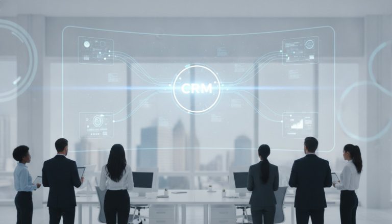 The Strategic Benefits of CRM Integration for Sales Teams in 2026