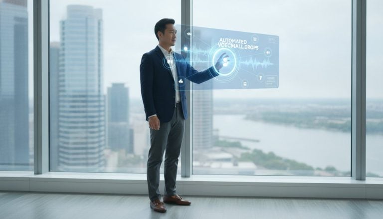 Voicemail Drop Software: The 2026 Strategic Guide to Automated Sales Outreach
